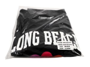 Lot #15071 – Takashi Murakami Flower Long Beach Tee Shirt XL T Shirt ComplexCon