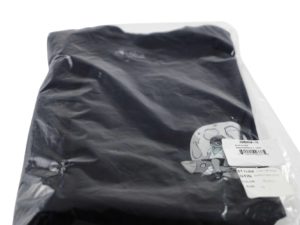 Lot #13013 – Hebru Brantley Flyboy Monochromatic T-Shirt XL Clothes & Shoes [tag]