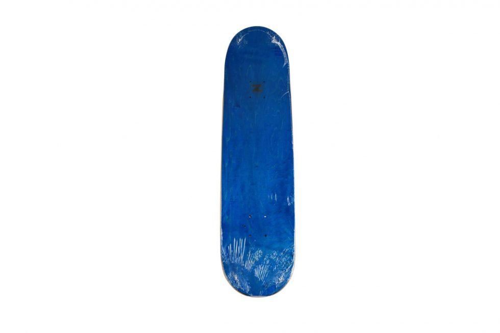 Lot #14619 – Daido Moriyama Lip Bar Skateboard Deck Skateboard Decks [tag]