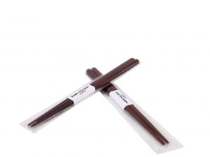 Lot #14472 – KAWS Holiday Japan Wood Chopsticks Set of 2 NEW Various [tag]