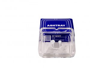 Lot #14306 – Madsaki Ashtray Collab Kaikai Kiki NIB Various [tag]