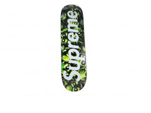 Lot #14056 – Supreme Skull Pile Skateboard Skate Deck Skateboard Decks [tag]