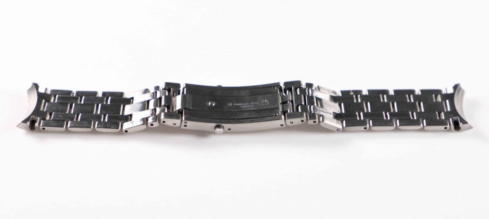 Omega Seamaster Professional 18mm Watch Bracelet 1502/824 – Baer & Bosch Watch Auction