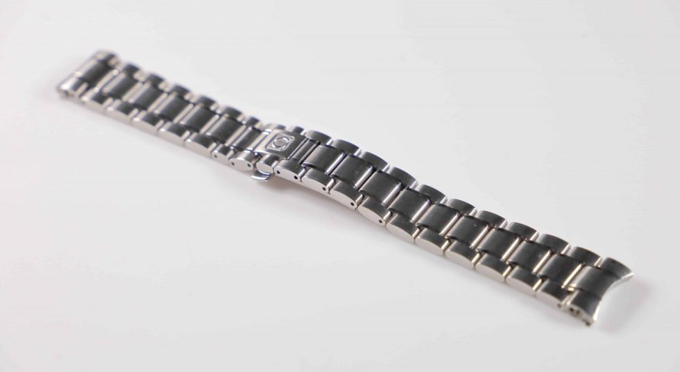 Omega Speedmaster 1563 850 Watch Bracelet – Baer & Bosch Watch Auction