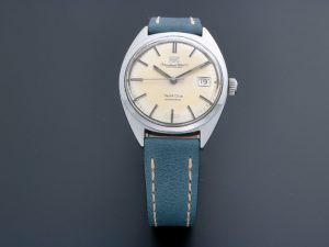 Lot #8932 – Vintage IWC R810 Yacht Club Automatic Watch IWC International Watch Co