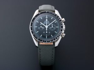 Lot #14192 – Omega Speedmaster Moon Professional Watch 3870.50 3870.50 Omega 3870.50