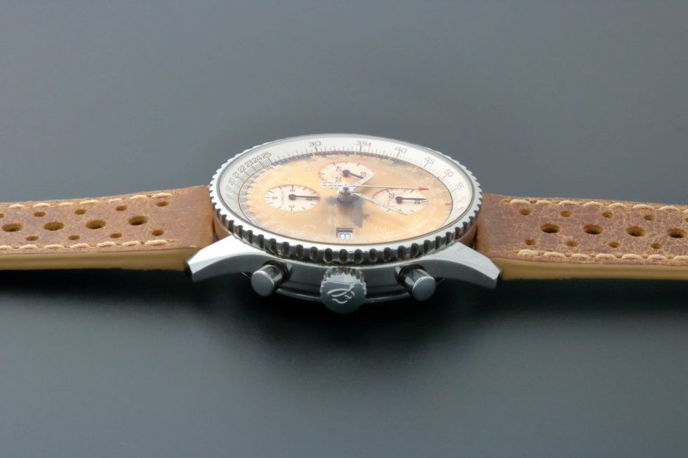 Lot #14205 – Breitling A13022 Navitimer II Chronograph Watch A13022 Breitling A13022