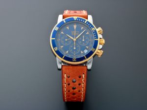 Lot #7911 – Zenith 53-0370-400 Rainbow El Primero Automatic Chronograph Watch 53-0370-400 Zenith 53-0370-400
