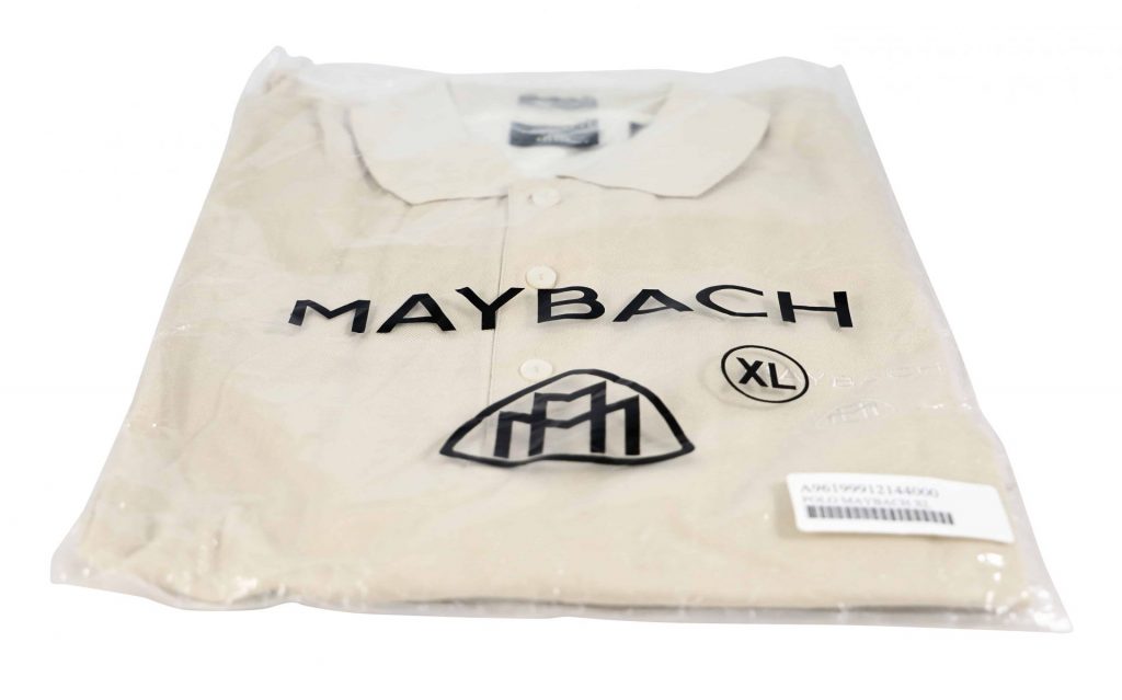 maybach shirt