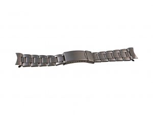 Lot #6438A – Tutima Chronograph #767-02 Watch Bracelet 20mm Tutima