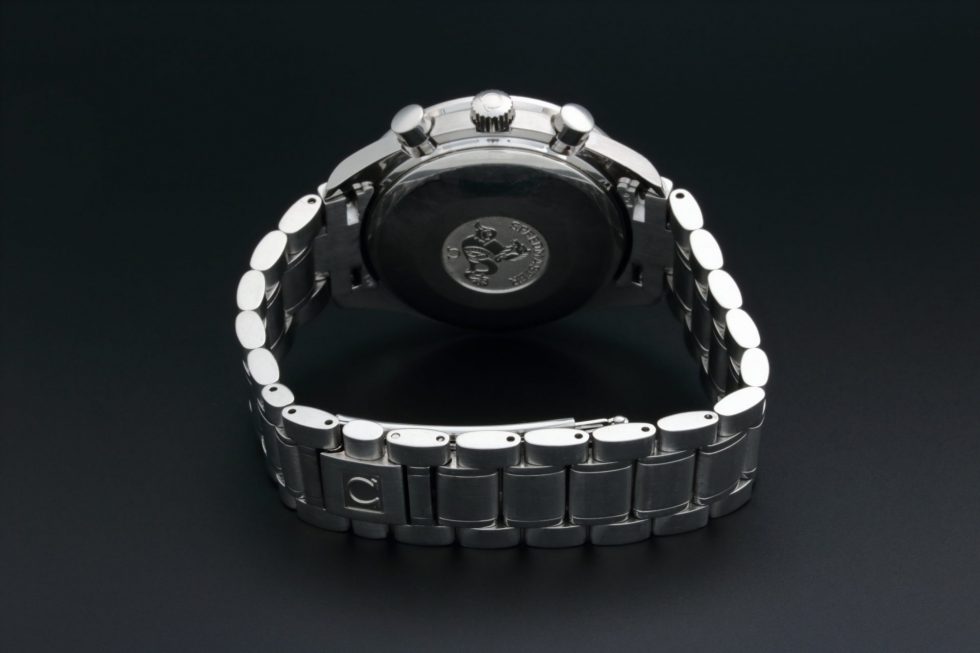 Omega 3523.51 Speedmaster Triple Calendar Japanese Market Watch – Baer & Bosch Watch Auctions