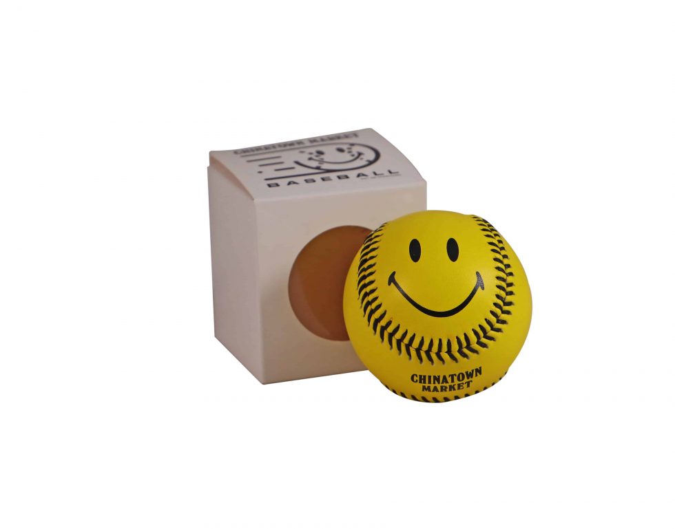 Chinatown Market Smiley Baseball – Baer & Bosch Toy Auctions