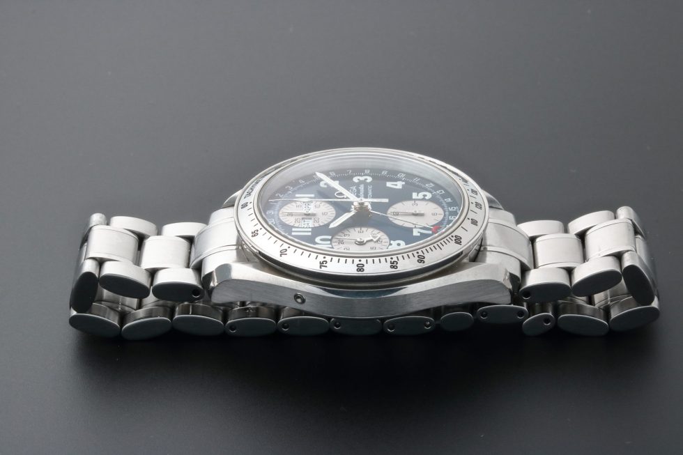 9277 Omega Speedmaster Triple Calendar Japanese Market Watch 3523.81.00 – Baer & Bosch Watch Auctions