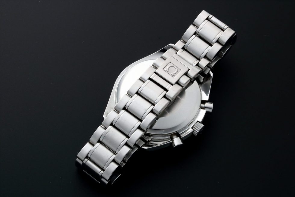 9277 Omega Speedmaster Triple Calendar Japanese Market Watch 3523.81.00 – Baer & Bosch Watch Auctions