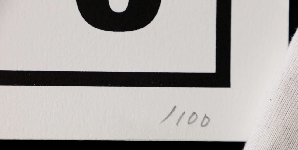 HB29-078 – Andre Saraiva Hero of the Sea Silk Print Limited Edition – Baer & Bosch Auctions