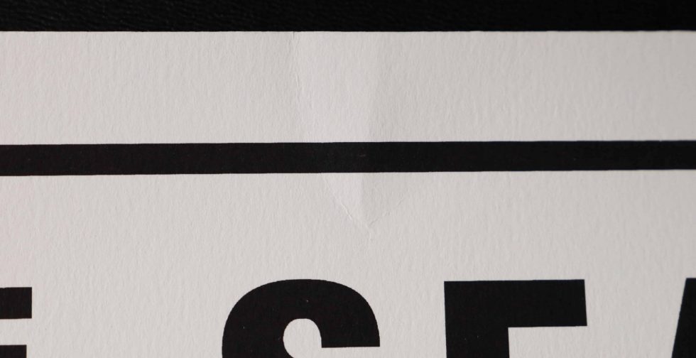 HB29-078 – Andre Saraiva Hero of the Sea Silk Print Limited Edition – Baer & Bosch Auctions