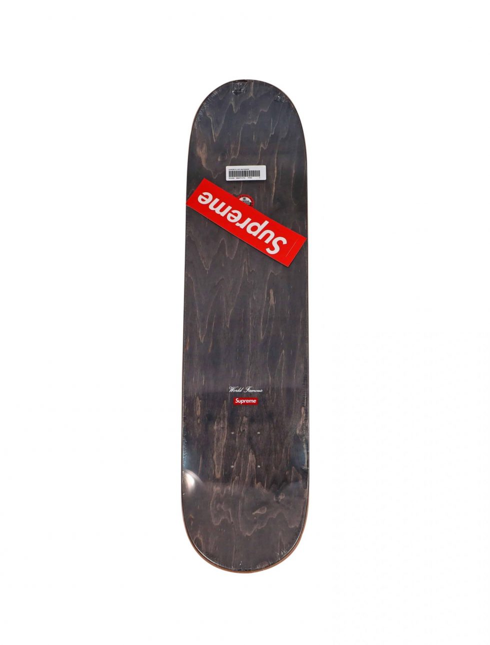 Supreme Love Is Stone Skateboard Deck – Baer & Bosch Toy Auctions