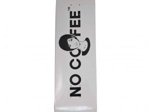 Lot #12670 – KYNE x No Coffee Skateboard Deck KYNE KYNE Skateboard