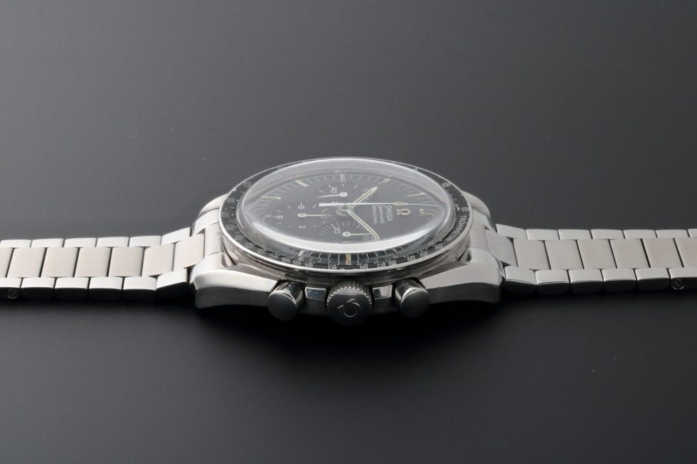 Omega Speedmaster Professional Moon Watch 145.012 67 Caliber 321 – Baer & Bosch Watch Auctions