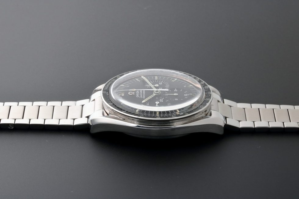 Omega Speedmaster Professional Moon Watch 145.012 67 Caliber 321 – Baer & Bosch Watch Auctions