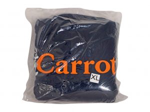 Lot #14440 – Carrots x Bugs Bunny Hoodie Size XL Clothes & Shoes Carrots Hoody