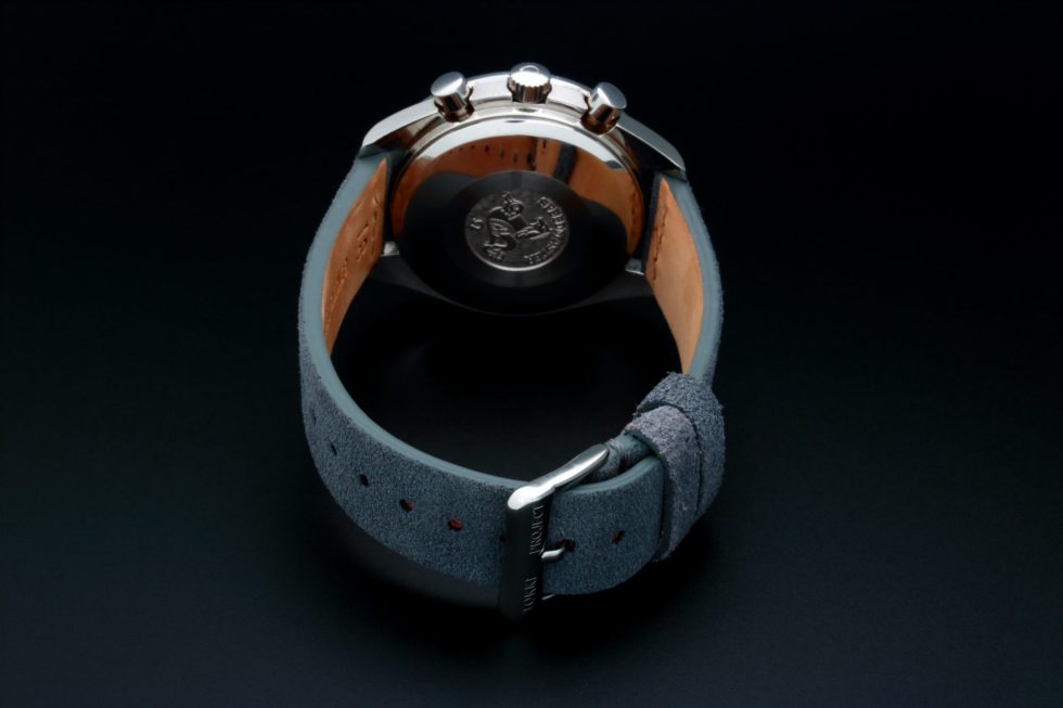 10922 Omega 3513.53 Speedmaster Mark 40 Watch – Baer & Bosch