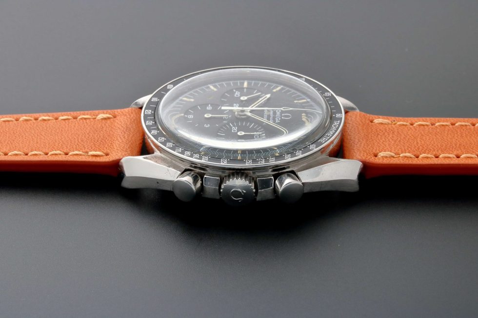 10984 Omega 145.022-69ST Speedmaster Professional Moon Watch Caliber 861 – Baer & Bosch