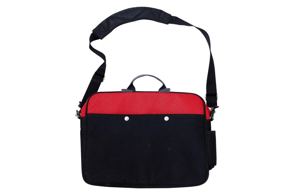 Lot #12302 – Audemars Piguet Alinghi Americas Cup Messenger Bag Handbags & Luggage [tag]