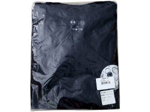 Lot #13010 – Hebru Brantley XQ SS Flyboy Monochromatic T Shirt Black XXL Clothes & Shoes Hebru Brantley