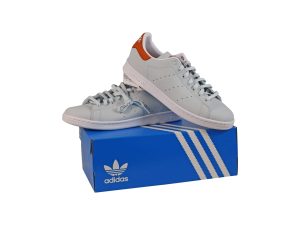 Lot #13036 – Adidas Stan Smith Sneakers Size 10 US Clothes & Shoes Adidas