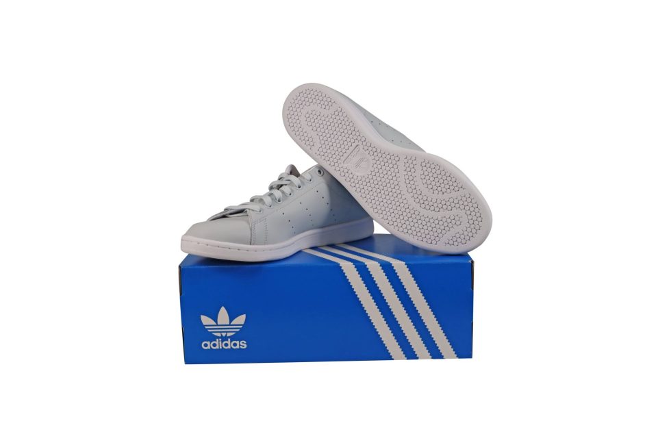11961 Adidas Stan Smith Sneakers – Baer & Bosch
