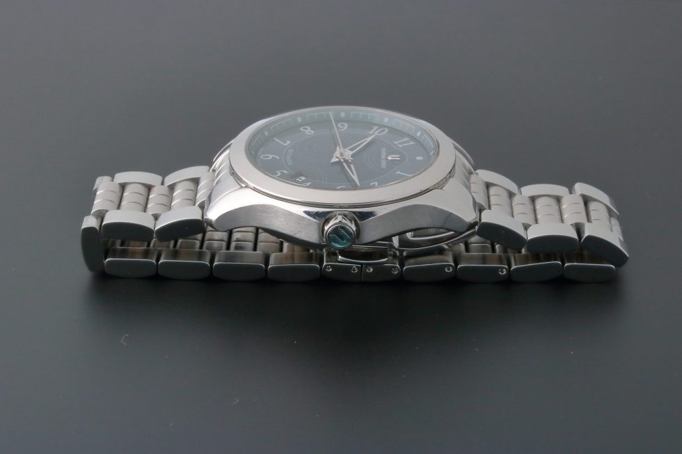 12153 Universal Geneve 871.101 Automatic Date Watch – Baer & Bosch