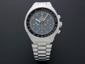 Lot #13209 – Omega 145.014 Speedmaster Professional Mark II Watch 145.014 Omega 145.014
