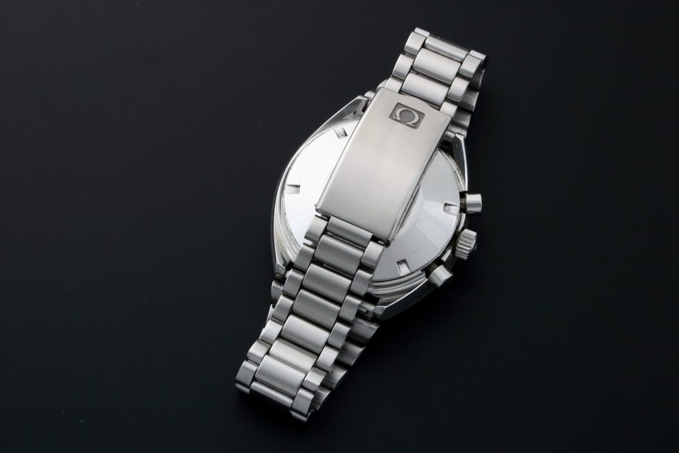 12156 Omega 145.014 Speedmaster Professional Mark II Watch – Baer & Bosch