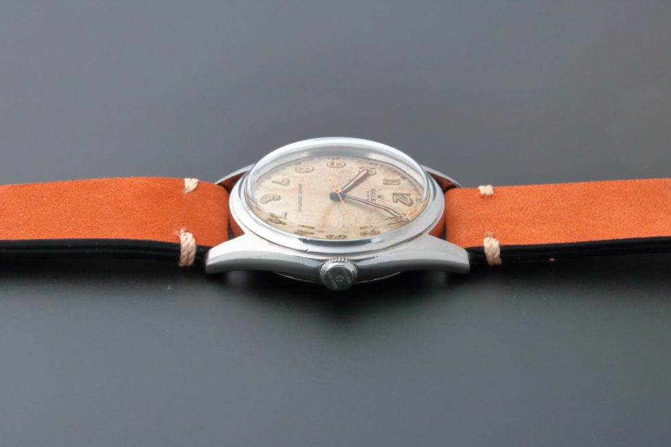 Lot #14138 – Vintage Rolex 4377/4361 Oyster Watch 4361 Rolex 4361
