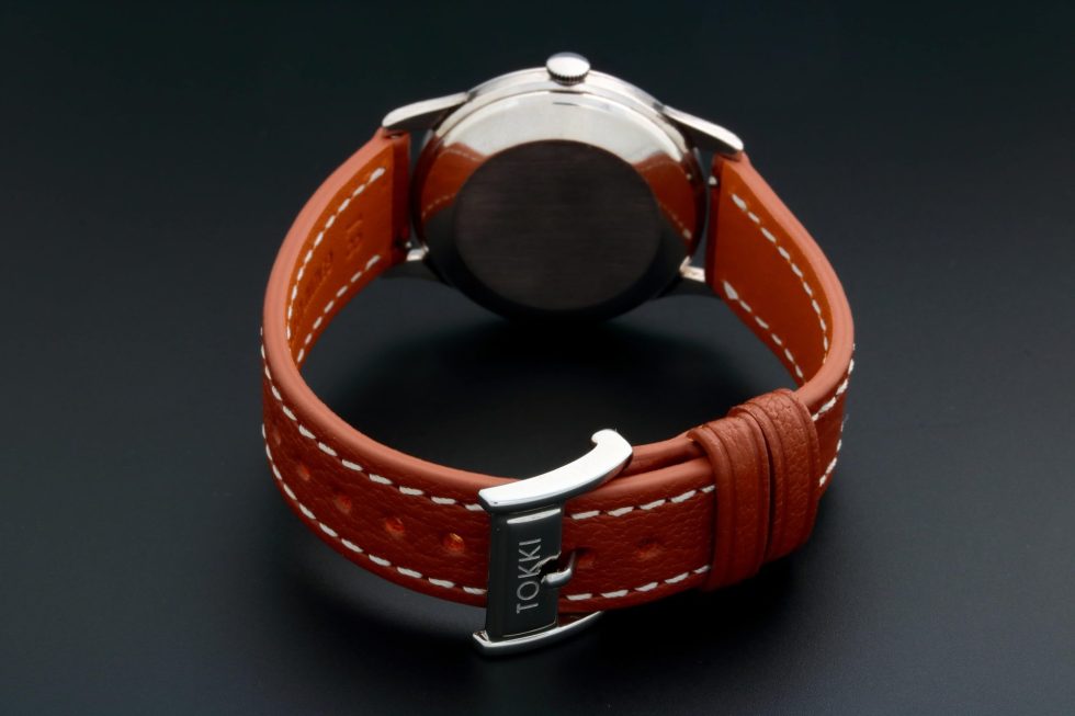 13116 IWC Platinum Dress Watch Cal 853 – Baer & Bosch Watch Auctions