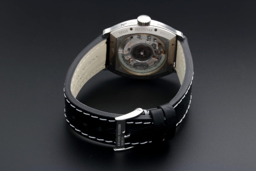 12370 Antoine Preziuso Hours Of Love Erotica Watch Limited Edition of 200 H.O.L-SS-BL – Baer & Bosch Watch Auctions