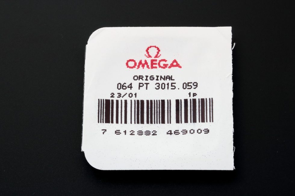 12915 Omega 3513.80 Speedmaster Dial NOS Watch Parts – Baer & Bosch Watch Auctions