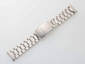 Lot #13445 – Omega 20mm Speedmaster Professional 1998/840 Watch Bracelet 1998/840 Omega 1998 / 840
