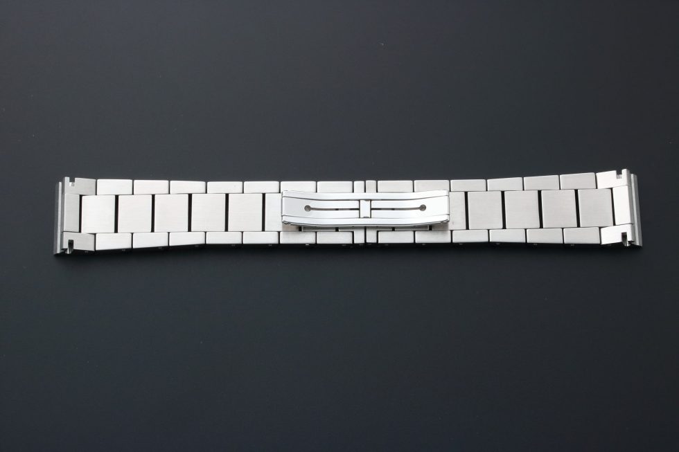 12935 Bvlgari Rettangolo RT45 Watch 19MM Bracelet – Baer & Bosch Watch Auctions