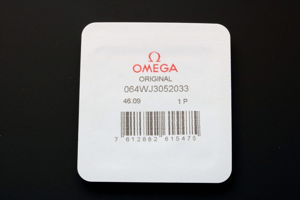 12948 Omega 3570.40 Speedmaster Japanese Racing Dial & Hands Set Parts – Baer & Bosch Watch Auctions