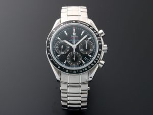 Lot #13246 – Omega Speedmaster 1957 Watch 323.30.40.40.01.001 323.30.40.40.01.001 Omega 1957