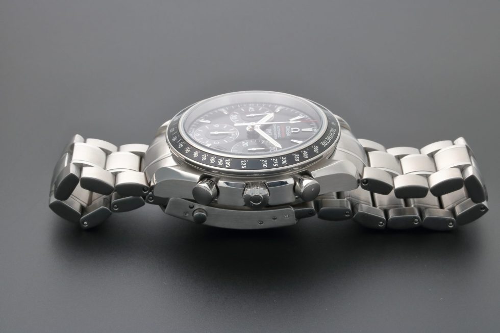 Lot #14198 – Omega Speedmaster 1957 Watch 323.30.40.40.01.001 323.30.40.40.01.001 Omega 1957