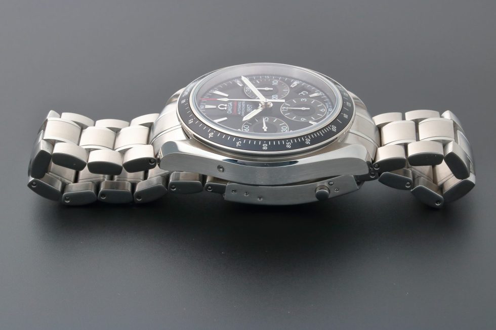 12542 Omega Speedmaster 1957 Watch 323.30.40.40.01.001 – Baer & Bosch Watch Auctions