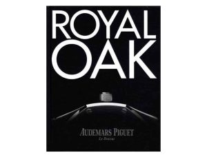 Lot #13160 – Royal Oak – Audemars Piguet Book By Martin K.Wehrli and Heinz Heimann Audemars Piguet Martin K Wehrli
