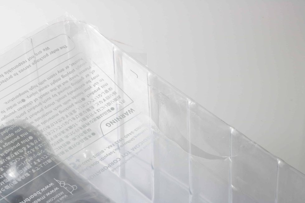 13748 KAWS BFF Black Vinyl Figure Sculpture – Baer & Bosch Watch Auction