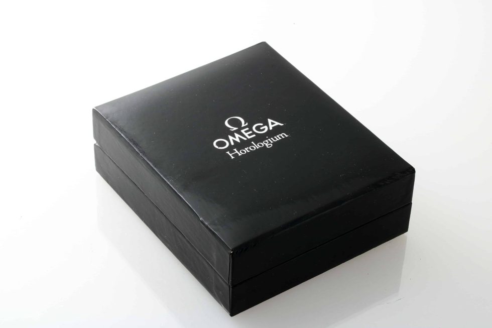 Omega Horologium Display with Box – Baer & Bosch Watch Auctions