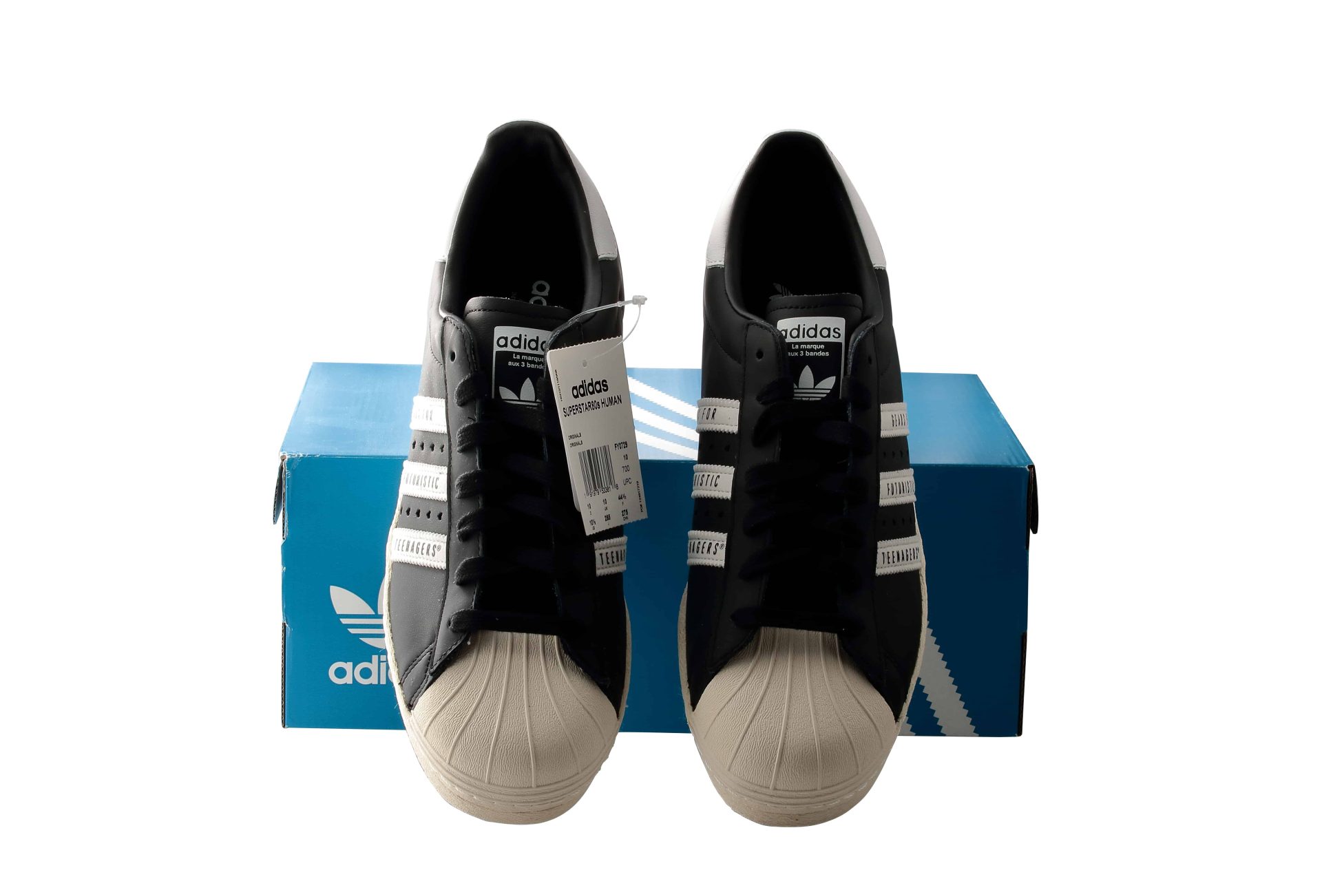 Lot #HB27-147 – Adidas Superstar 80s Human Made Black Sneakers Size US 10.5 Shoes Lot #HB27-147 – Adidas Superstar 80s Human Made Black Sneakers Size US 10.5 Shoes Clothes & Shoes Lot #HB27-147 – Adidas Superstar 80s Human Made Black Sneakers Size US 10.5 Shoes Clothes & Shoes Adidas Superstar 80s