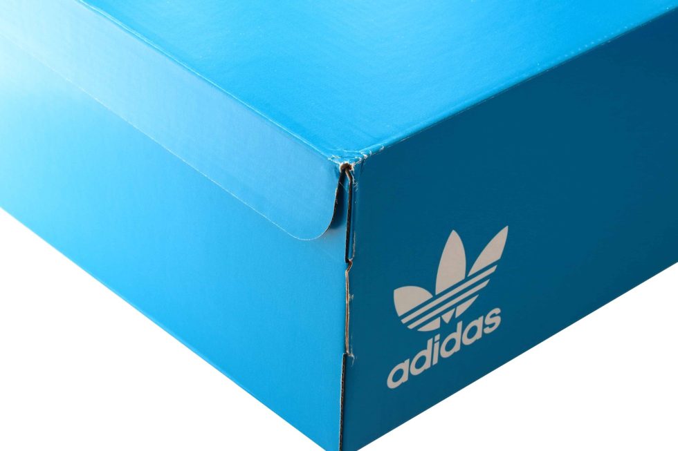 Adidas x Human Made Superstar 80s Sneaker Black US 10.5 – Baer & Bosch Auctions