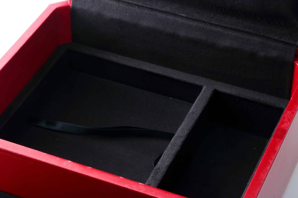 Cartier Roadster Watch Box – Baer & Bosch Watch Auctions